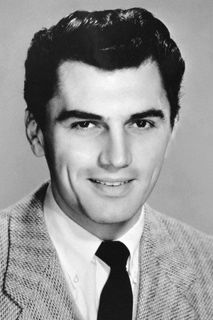 Edmund Purdom in The Last Ride to Santa Cruz