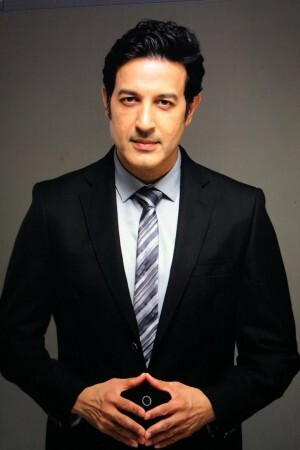 Khalid Siddiqui in Ghajini