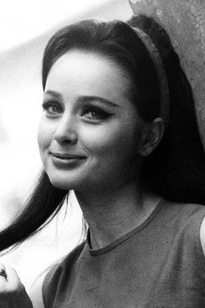 Helga Lehner in City of Fear