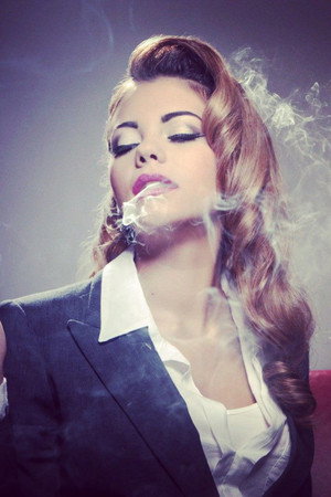 Larissa Dali in Becky 2: Bloodtears