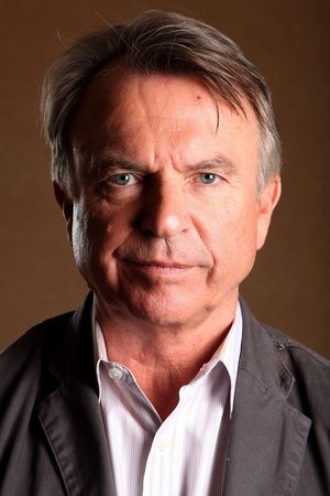Sam Neill in The Horse Whisperer