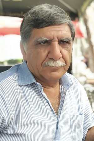 Midhat Aydin in Genie Horse