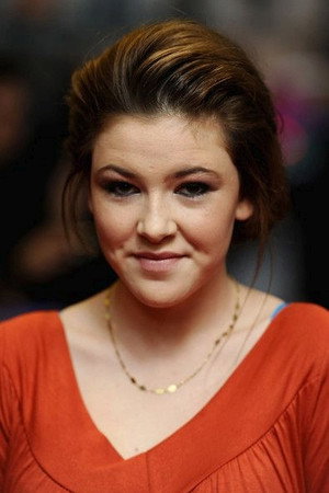 Shannon Beer in Wuthering Heights