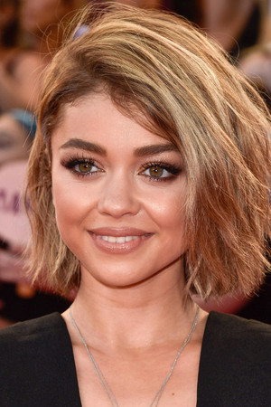 Sarah Hyland in Dirty Dancing
