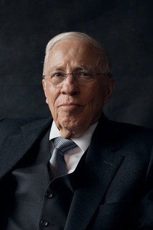 Christoph Blocher in The Blocher Experience