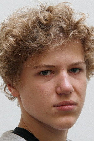 Mika Seidel in Boys Feels: High Tide