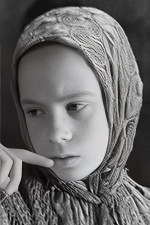 Natalya Abramova in Stalker