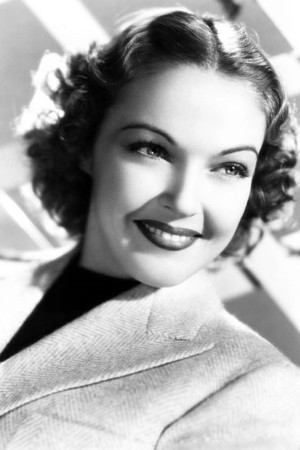 Louise Stanley in Lawless Land