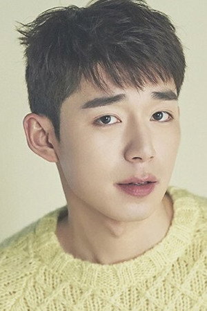 Han Min in 100 Days with Mr. Arrogant