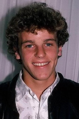 Christopher Collet in Firstborn
