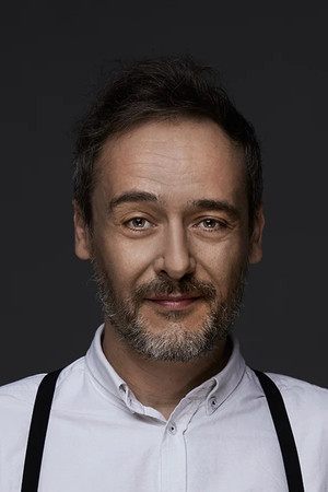 Santi Balmes in Love of Lesbian: El gran truco final