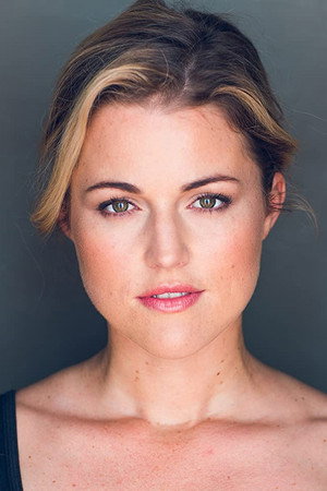 Rebecca Faulkenberry in The Lodge