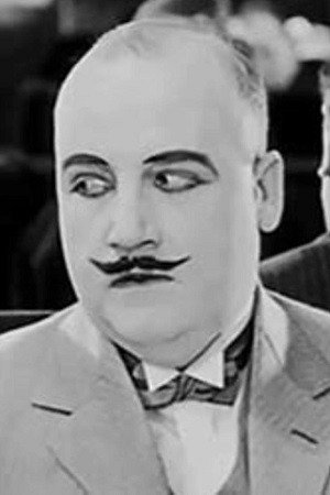 Frank J. Coleman in The Pawnshop