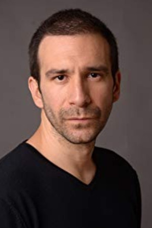Daniel Ortiz in Fragile