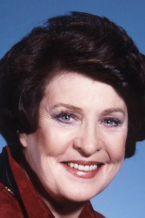Irene Dailey in Jigsaw