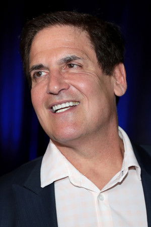 Mark Cuban in Longevity Hackers