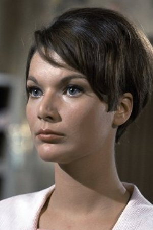 Sabine Eggerth in Annaluise & Anton