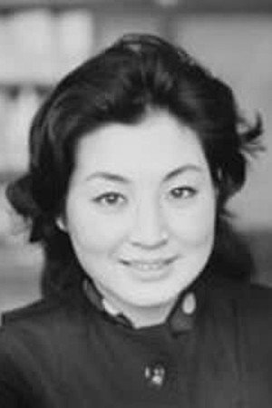 Yūko Hamada in Zatoichi the Outlaw