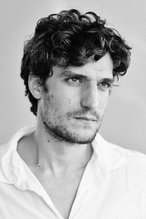 Louis Garrel in The Dreamers