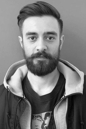 Kyle Simmons in Bastille: MTV Unplugged