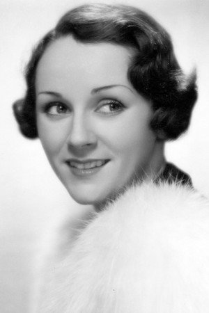 Benita Hume in The Garden Murder Case
