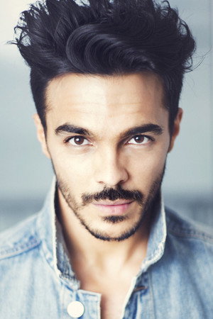 Shalim Ortiz in Me gusta
