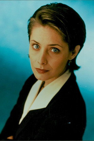 Grace Phillips in Leave It to Beaver