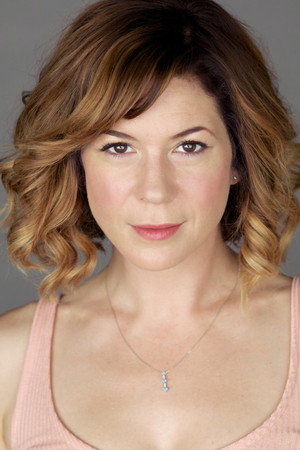 Emily Maya Mills in Freeway to Hell