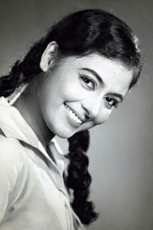 Supriya Choudhury in Uttarayan