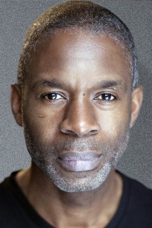 Wil Johnson in The Force: The Michael Watson Story