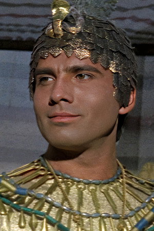 Angelo Zanolli in Son of Samson