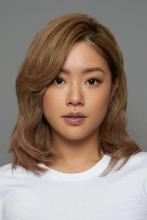 Wang Ju in Delicious Romance