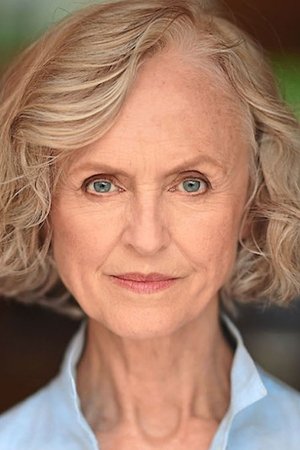 Jill Larson in Were the World Mine