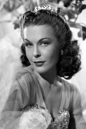 Joan Woodbury in Living on Love