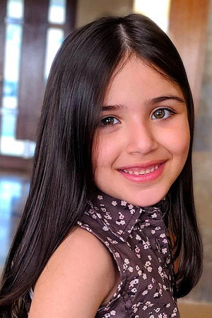 Reem Abdel Qader in Rima