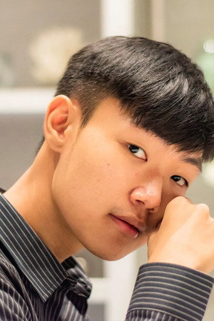 Jerawat Poemyingyong in This Ghost