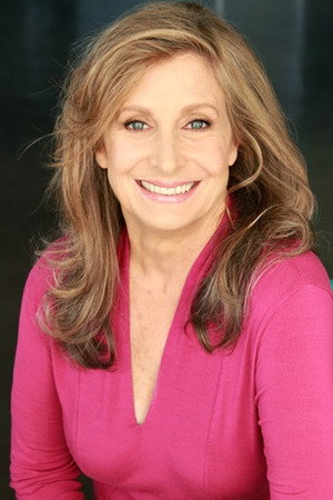 Susan Damante in The Adventures of the Wilderness Family