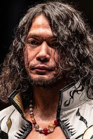 Masato Onodera in Dragongate USA: The Gate Of Sin City