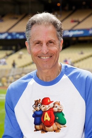 Ross Bagdasarian Jr. in Alvin and the Chipmunks Meet Frankenstein