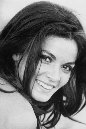 Florinda Bolkan in Royal Flash