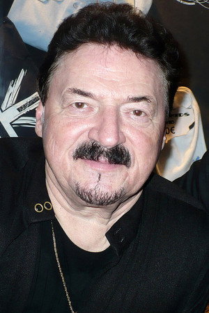 Bobby Kimball in Toto: 25th Anniversary - Live in Amsterdam