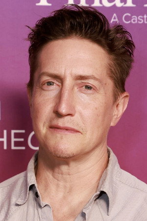 David Gordon Green in The Debra Hill Story