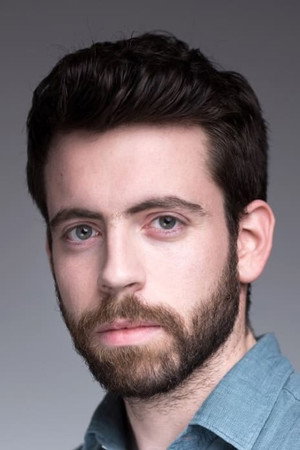 Alexandros Hrysanthopoulos in Casus Belli