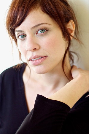 Laura Roth in Wasted