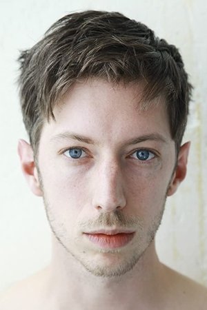Max Mauff in Erbsen auf halb 6