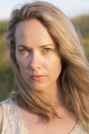 Mette Lysdahl in 37