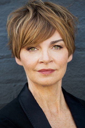 Martha Hackett in A Mother Knows Worst