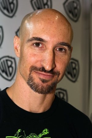 Scott Menville in The Little Guy