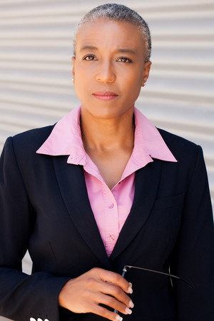 LaNell Cooper in Moments: Mother