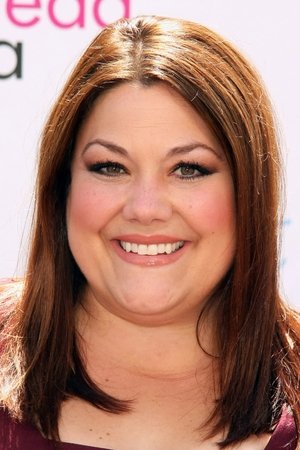 Brooke Elliott in More Beautiful for Having Been Broken